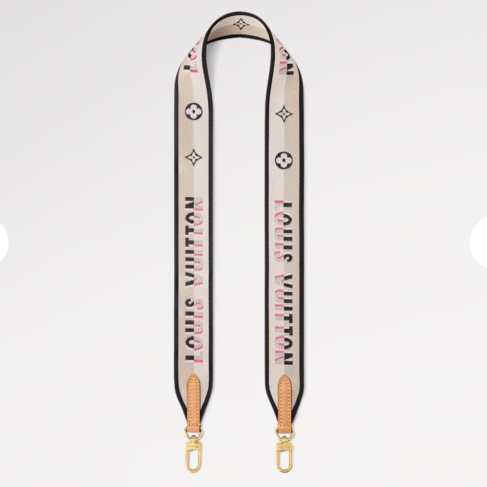 Louis Vuitton Exclusive Bandoulière NWOT